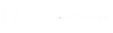 ConcoGrades Logo